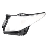 Maxbell Headlight Lens Cover 23236366 Car Right Side for Cadillac ATS 2013-2018