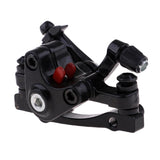 Maxbell Aluminum Alloy MTB Road Bike Bicycle Front Rear Disc Brake Caliper Parts Kit