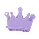 Maxbell 2x Nail Art Tool Manicure Tool Versatile Nail Stand for Home Beginners Salon Violet