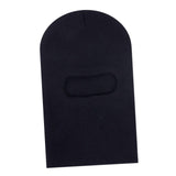 Maxbell Kids Winter Hat Warm Cap Snow Hat Trendy Girls Boys Cold Weather Knitted Hat Black