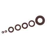 Maxbell Maxbell Complete Crankshaft Oil Seal for Yamaha 100cc RSZ100,JOG100,ZY100 Moped