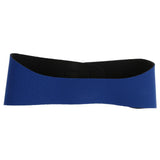 Maxbell Kids Children Adults Swimming Bathing Headband Ear Band Protector M Blue - Aladdin Shoppers