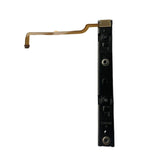 External Button Left Slider Slide Way with Flex Cable Replacement for Nintendo Switch Gaming Console - Aladdin Shoppers