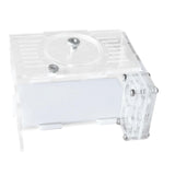 Maxbell DIY ANT Farm Transparent Easy to Install Anthill Ants Vivarium for Kids Gift