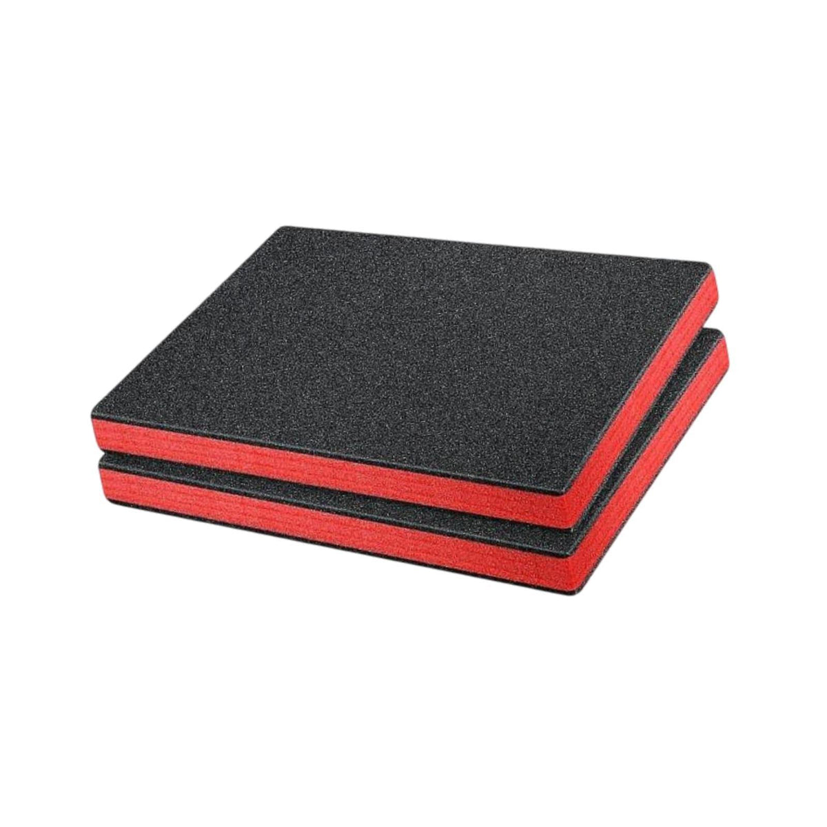 Maxbell Tool Box Foams Versatile Packing Foam Pads for Packing Shipping Transporting 50x33.5x5cm