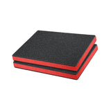 Maxbell Tool Box Foams Versatile Packing Foam Pads for Packing Shipping Transporting 50x33.5x5cm