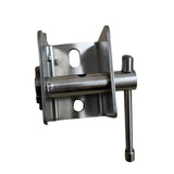 Maxbell Sports Net Tensioner Multipurpose Portable Easy to Install Tensioning Device Badminton