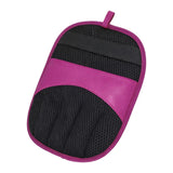 Pet Hair Removal Glove Gentle Electrostatic Brush Gloves for Bed Carpet Sofa violent
