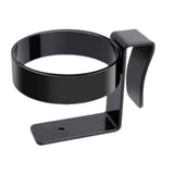 Maxbell Cooler Cup Holder Outdoor Dia 3.35inch for Camping Picnic Saves Fridge Space