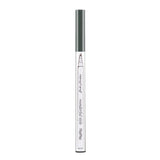 Maxbell Maxbell Automatic Rotation Waterproof Eyebrow Pencil Long Last Brow Liner Definer Dark Grey