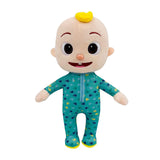 Maxbell Maxbell Plush Toy Cartoon Family Toy Doll Kids Baby