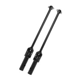 Maxbell RC Car Front CVD Driveshaft for km Rally Wrc Citron C3 RC Hobby Car Vehicles