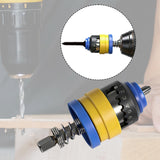 Drywall Screw Setter Bit Sturdy for Clean Drywall Adjustable