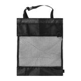 Maxbell Golf Push Cart Storage Bag Golf Balls Outdoor Activities Gift Mesh Organizer