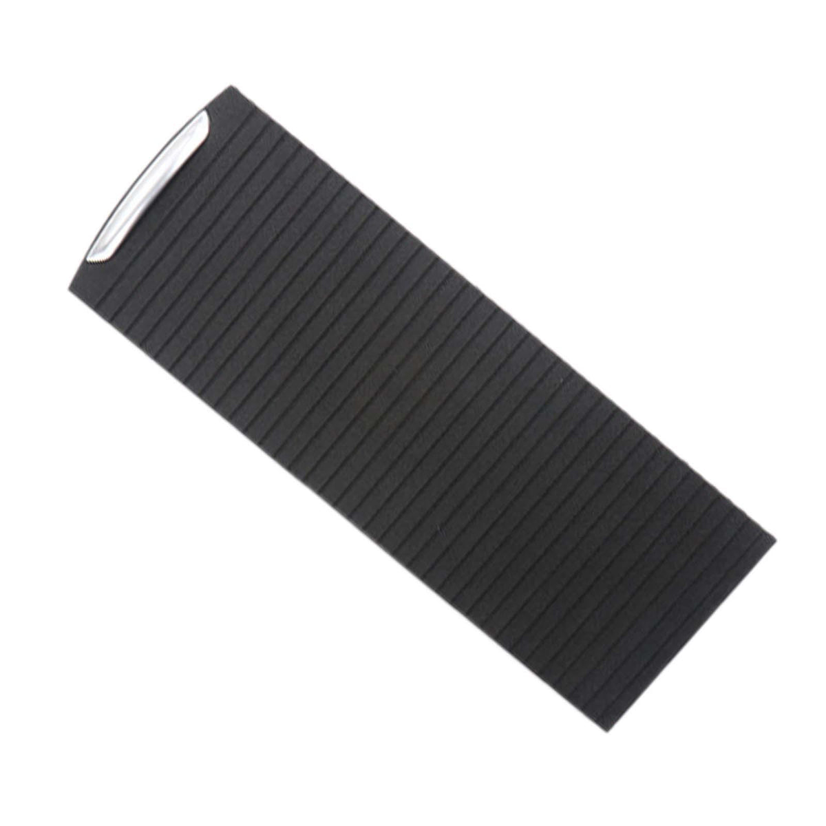 Maxbell Center Console Roller Blind Cover BS71A045H20AD Replace for Ford Mondeo