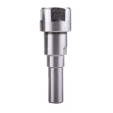 Maxbell 80mm Engraving Machine Extension Rod Router Collet Extension Rods 8mm - Aladdin Shoppers