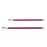 Maxbell Two Way Steel Truss Rod 310mm+Truss Rod 365mm for Acoustic Classical Guitar