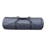 Maxbell Drum Hardware Bag for Transport Portable Black Heavy Duty Drum Accessory Bag