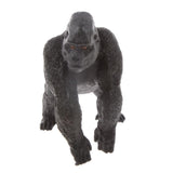 Maxbell Maxbell Kids Story Telling Animal Figure Showcase Display Model Educational Toy - Gorilla