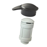 Maxbell Air Jet Valve Cap Leakproof Parts Home Adapter Supplies Pool Inlet Valve Cap