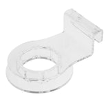 Maxbell Maxbell Clear Aquarium Filter Socks Holder Fish Tank Filteration Bag Bracket Type 2