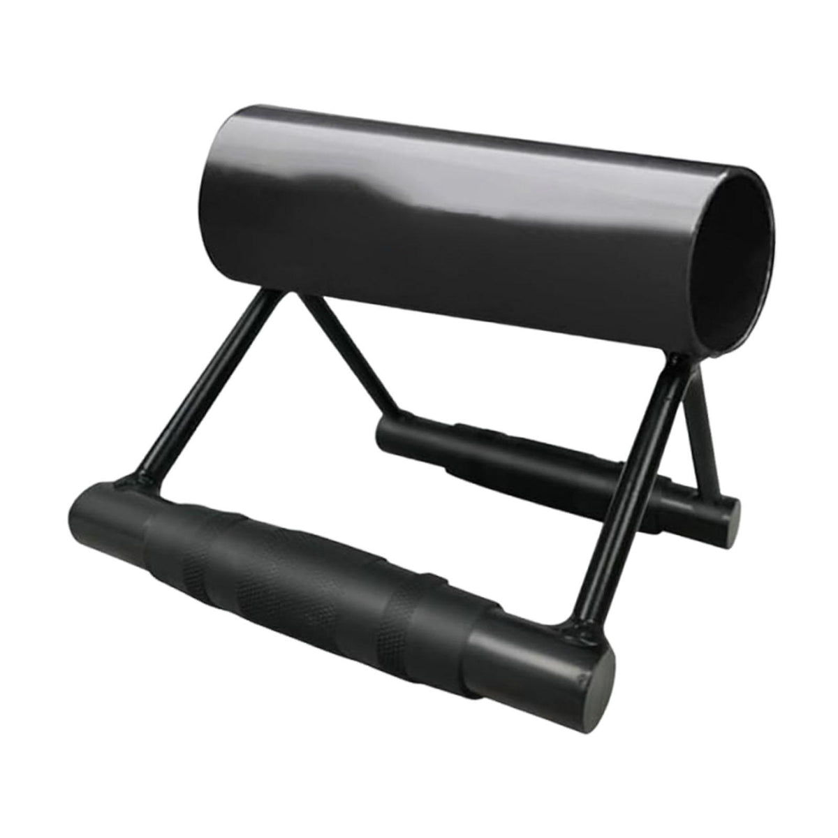 Maxbell Landmine Double D Row Handle Women Men Easy to Install Barbell Double D Grip