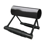 Maxbell Landmine Double D Row Handle Women Men Easy to Install Barbell Double D Grip