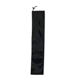 Maxbell 4xTrekking Pole Carrying Bag Adjustable Strap Waterproof Tent Pole Storage Bag 14cmx70 cm