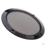 Maxbell Audio Speaker Grills cover   6.5inch