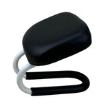 Maxbell Meditation Stool Meditation Chair Versatile Meditation Bench for Home Adults Brown