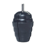 Ice Skate Sharpener Handheld Hockey Accessories Compact Portable Repair Tool