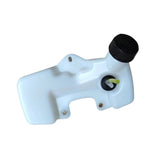 Maxbell Gas Fuel Tank Accessory Replace for String Trimmer Engine Oil Holder for G26