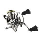 Maxbell Baitcasting Reel Fishing Reel for Summer Lake River