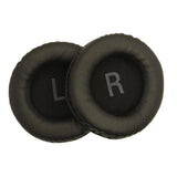 Maxbell 1 Pair Headphone Ear Pads Replacement Cushion Earpad 105mm - Aladdin Shoppers