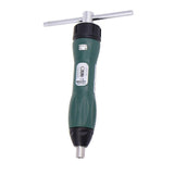 Maxbell 6.35mm 1/4" Adjustable Torque Hex Screwdriver Screw Driver Steel 2-10 Nm #4 - Aladdin Shoppers