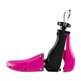 Maxbell Shoe Stretcher for Cowboy Boots Loosens Tight Shoes Width Extender Shoe Tree 35 to 42 Size