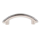 Universal 316 Boat Stainless Steel Handrail 138mm Grab Handle Polished for Marine/Yachts/RV - Aladdin Shoppers