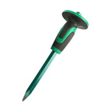 Maxbell Masonry Chisel Hounding Concrete for Hard Stone Multifunctional Brick Chisel 30cm Pointed