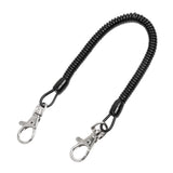 Maxbell 3xMulti-function Fly Fishing Net Cord Quick Release Holder Lanyard Buckle Hook
