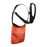 Maxbell Goats Anti Breeding Apron Breathable Livestock Clothing with Adjustable Strap