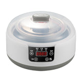 Maxbell Yogurt Maker Household Multifunctional Natto Maker Stainless Steel Inner Pot
