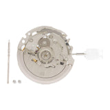 Maxbell Watch Movement Easy Installation Multipurpose Lightweight for NH70A Movement