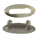 Maxbell Bike Chain Link Road Bike Buckle for Bicycle Road Mountain Bike Cycling