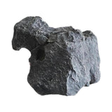 Maxbell Simulated Landscaping Rock Modern Garden Faux Rock for Lawn 28x20x13 cm