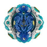 Maxbell Metal Fusion Burst Spinning Top Character Toy Burst Top Force ORB EGIS.Qs B-128 - Aladdin Shoppers