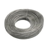 Maxbell Sealing Wire 30M/40M Double-stranded Portable Seal for Electricity Gas 40m