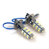Maxbell 2 x   26-LED Car Headlight Bulbs Lamps