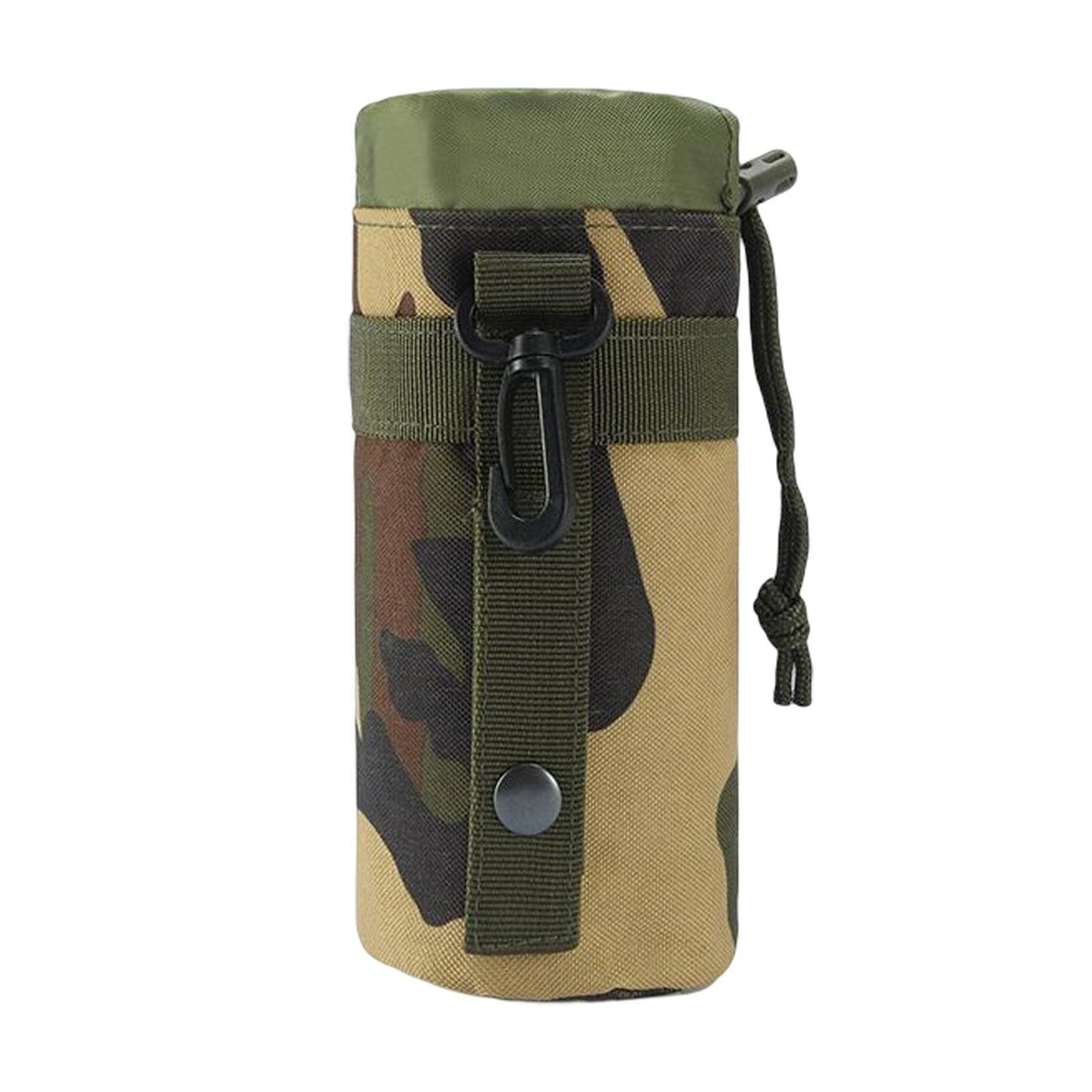 Maxbell Maxbell Water Bottle Pouch Water Container Kettle Pack for Running Touring Hunting jungle