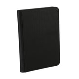 Card Collection Card Album for Baseball Football Card Business Card Pictures Black