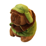 Maxbell Capybara Keychain Plush Toy Soft Bag Pendant for Children Kids Girls Boys